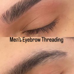 Noor Threading - Eyebrow Threading