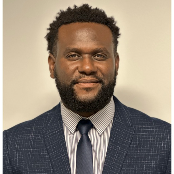 Jermaine Nnaeto, DNP - grief counselor in Elizabeth, NJ