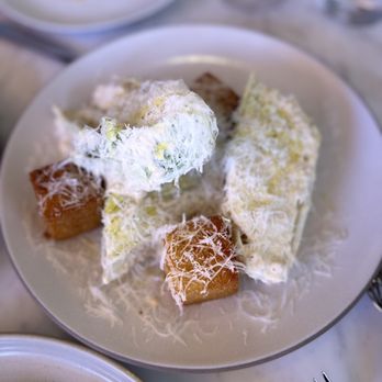 The Whaling Bar - Caesar salad - Cocktail Bars Near Me - La Jolla, California The Whaling Bar - Caesar salad - Cocktail Bars Near Me - La Jolla, California