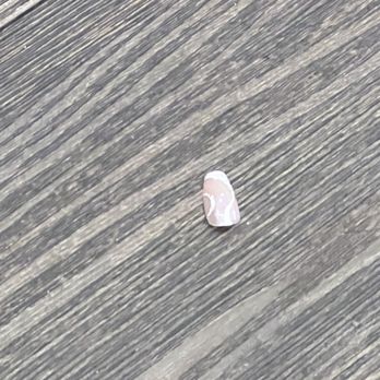 Another Broken Egg Cafe - Same fingernail on the floor by our table - Breakfast & Brunch Near Me - Huntsville, Alabama Another Broken Egg Cafe - Same fingernail on the floor by our table - Breakfast & Brunch Near Me - Huntsville, Alabama