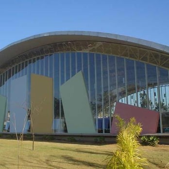 Biblioteca Municipal de Sorocaba - Libraries Near Me - Sorocaba, SP Biblioteca Municipal de Sorocaba - Libraries Near Me - Sorocaba, SP