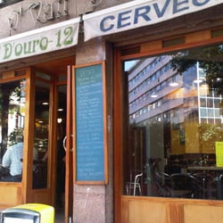 O' Vall D'Ouro 12