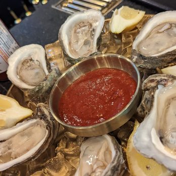 Jellyfish Seafood Bar - Raw Oysters - Seafood Near Me - Gilroy, California Jellyfish Seafood Bar - Raw Oysters - Seafood Near Me - Gilroy, California