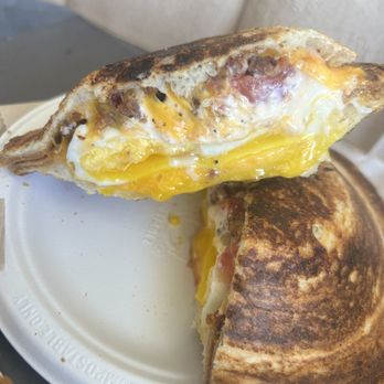 Zookz Sandwiches - Breakfast & Brunch Near Me - Phoenix, Arizona
