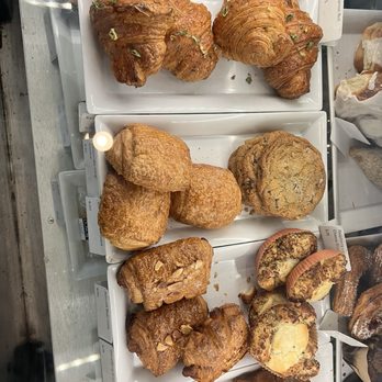 Novo Coffee - Bakery selections - Coffee & Tea Near Me - Denver, Colorado Novo Coffee - Bakery selections - Coffee & Tea Near Me - Denver, Colorado