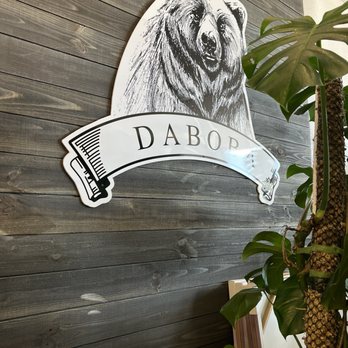 Daboba - Inside decor - Bubble Tea Near Me - Orchards, Washington