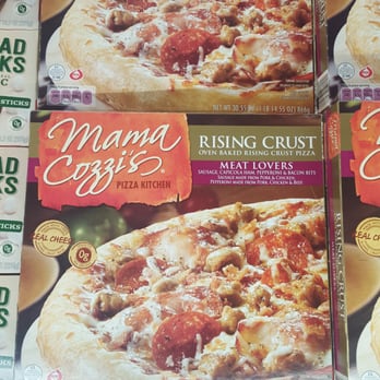 ALDI - Pizza is the BOMB!! - Grocery Near Me - Moreno Valley, California