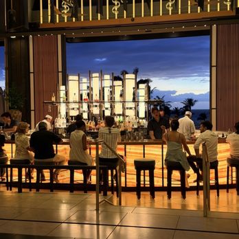 Nobu - Bar seating - Japanese Near Me - Wailea-Makena, Hawaii Nobu - Bar seating - Japanese Near Me - Wailea-Makena, Hawaii