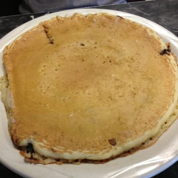 Market Diner - Huge pumpkin pancakes. - Diners Near Me - Syracuse, New York