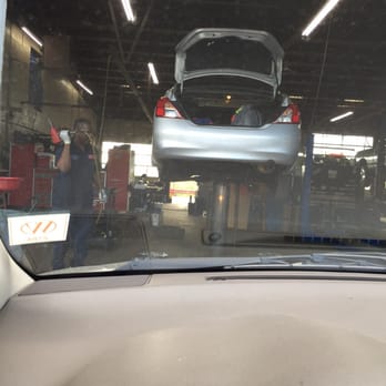 Briar Oaks Service Center - My brakes and rotor been acting up. Their new Auto Tech Malcolm is so professional and very accomodating. - Gas Stations Near Me - Fairfax, Virginia