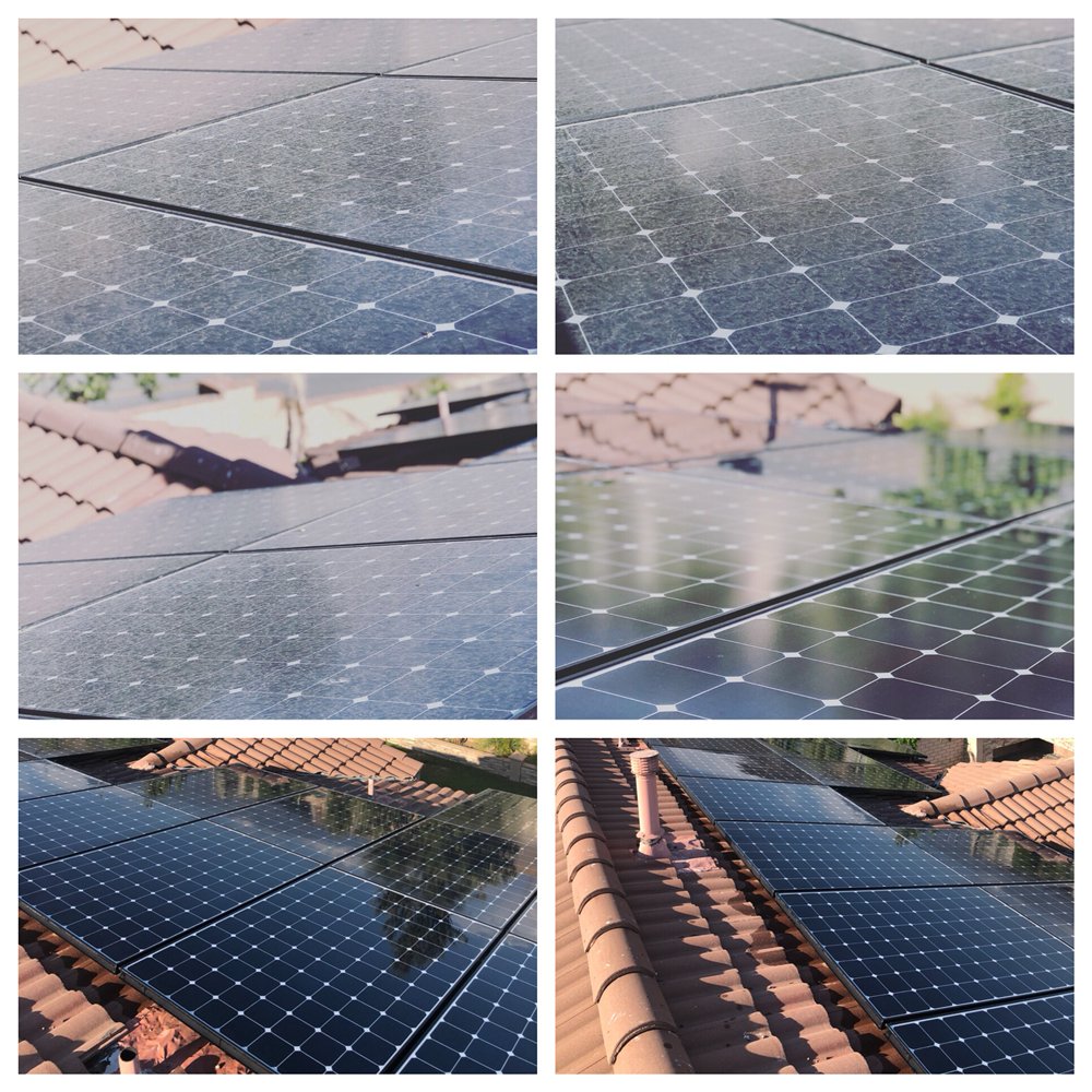 Slide of BC Solar Solutions