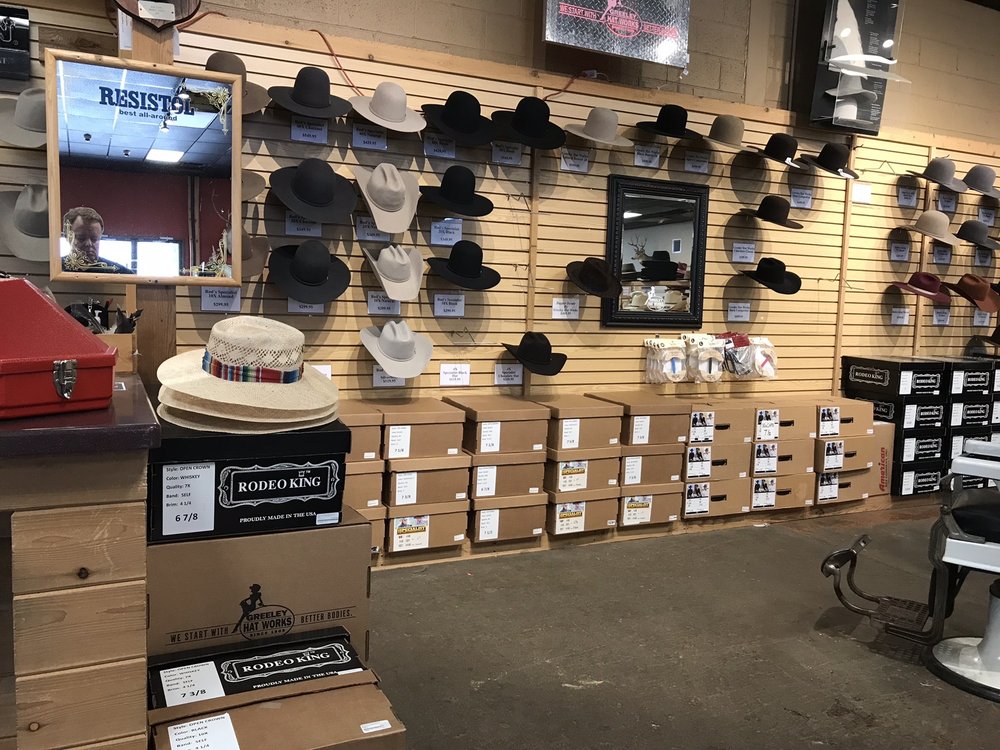 ROD’S WESTERN PALACE 39 Reviews Home & Garden 3099 Silver Dr