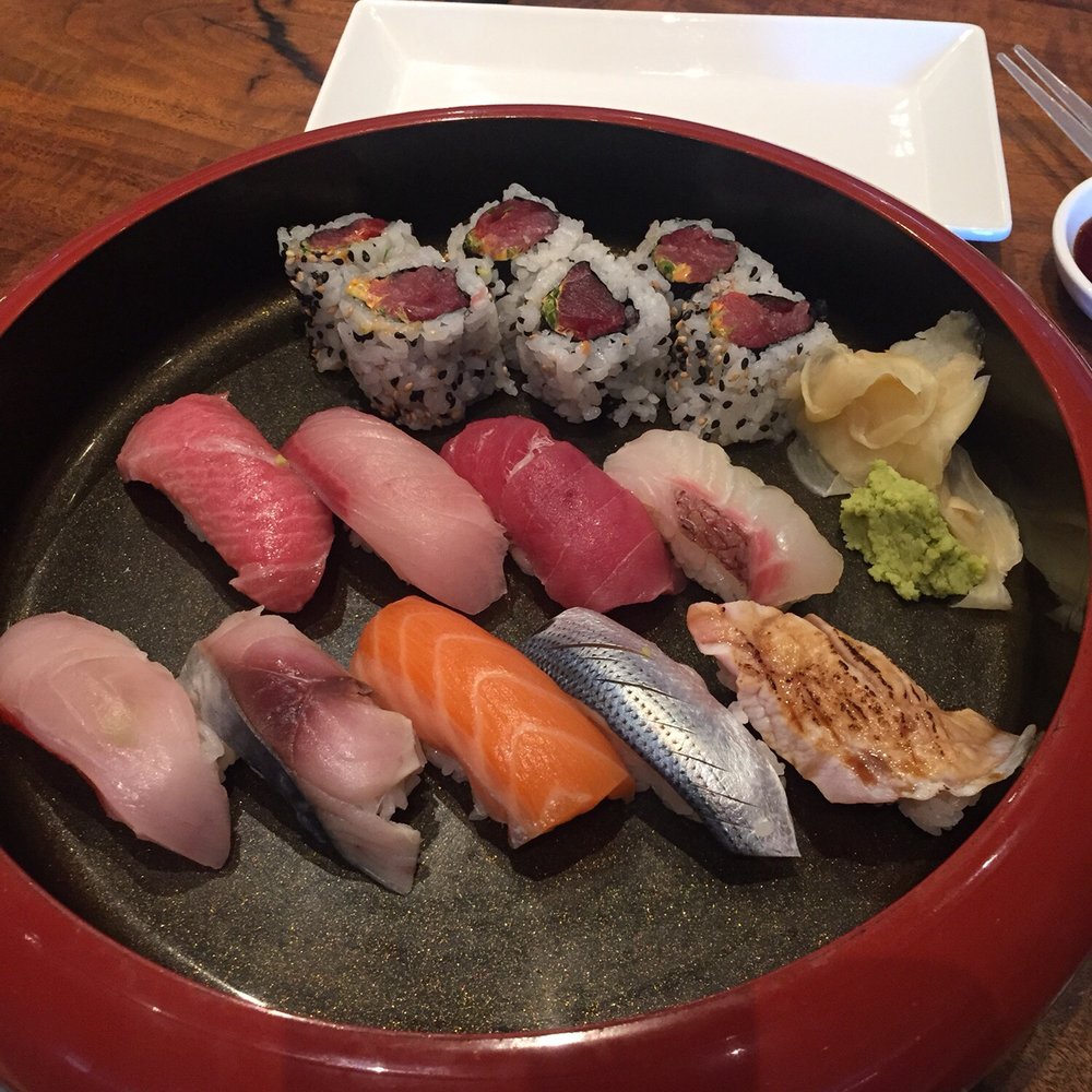 Morimoto Napa - Japanese Near Me - Napa, California