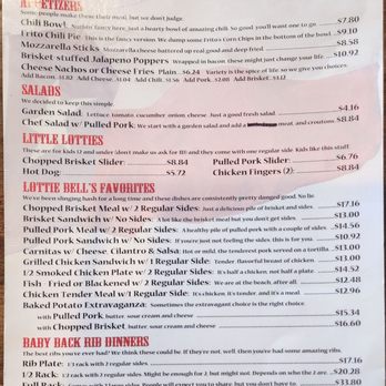 Lottie Bell's Bbq - Barbeque Near Me - Ormond Beach, Florida Lottie Bell's Bbq - Barbeque Near Me - Ormond Beach, Florida