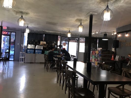 King Bistro (Chinese Kitchen) by null