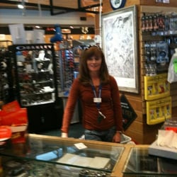 Christy Sports Snowbird