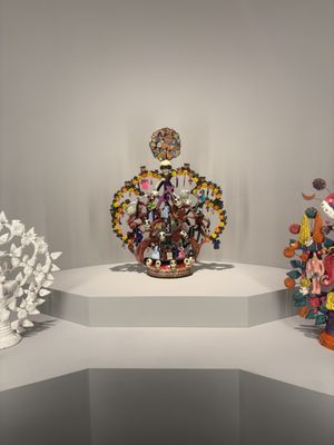 The Fowler Museum at UCLA by null