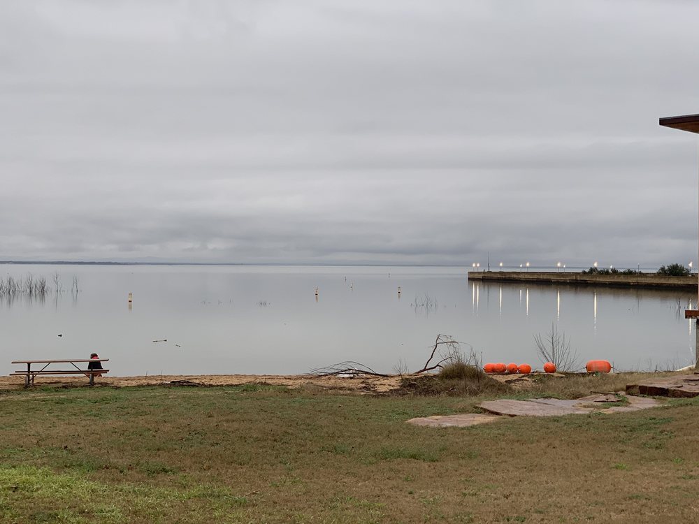 BUCHANAN DAM BEACH CLUB Updated August 2024 SH 29 & CR 301, Buchanan Dam, Texas Bars