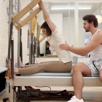 Oxygen Mind and Body - We are with you every step of the way to ensure your Pilates experience is effective, safe and enjoyable! - Pilates Near Me - Andover, Massachusetts Oxygen Mind and Body - We are with you every step of the way to ensure your Pilates experience is effective, safe and enjoyable! - Pilates Near Me - Andover, Massachusetts