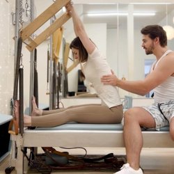 Oxygen Mind and Body - We are with you every step of the way to ensure your Pilates experience is effective, safe and enjoyable!