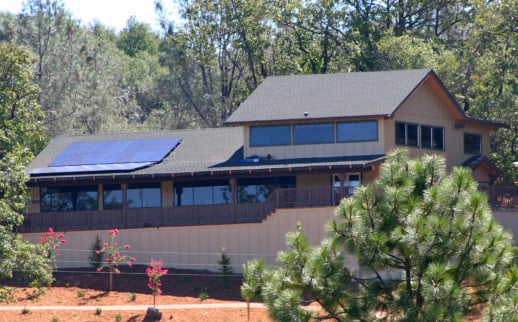 Slide of RT Solar