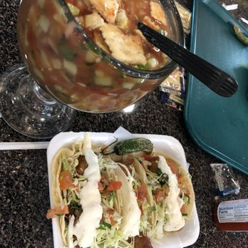 Senor Baja - Mexican Near Me - Rancho Cucamonga, California