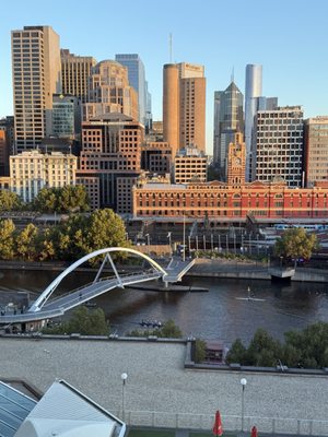 The Langham, Melbourne by null
