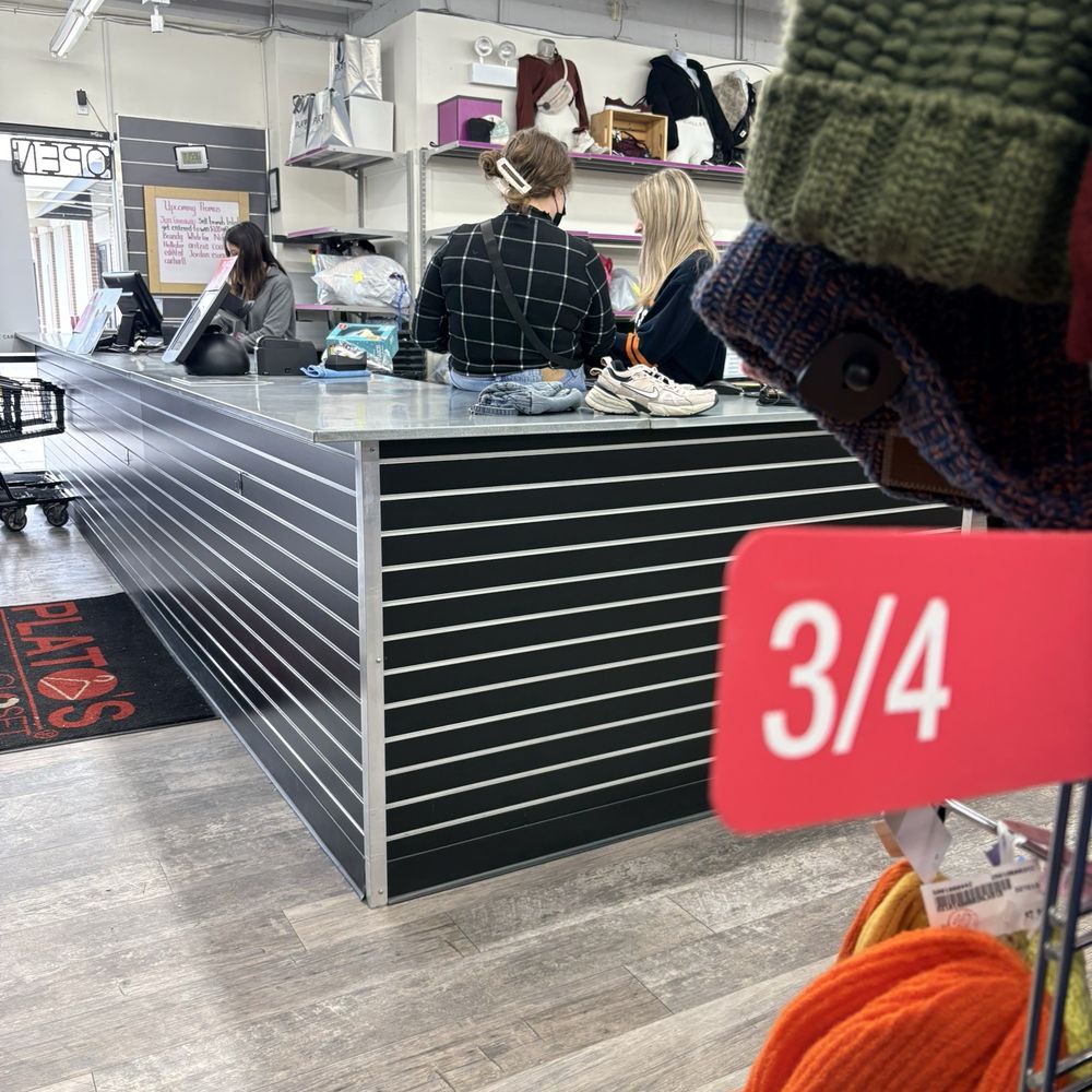 TOP 10 BEST Resale Shops near Norwood Park, Chicago, IL - Updated 2026 -  Yelp, image size:1000x1000