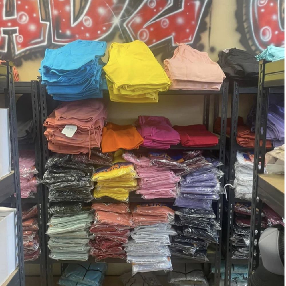 Vinyl Plus Depot - Men's Clothing Near Me - Jackson, Tennessee Vinyl Plus Depot - Men's Clothing Near Me - Jackson, Tennessee