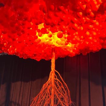 Balloon Museum - Art Museums Near Me - Los Angeles, California