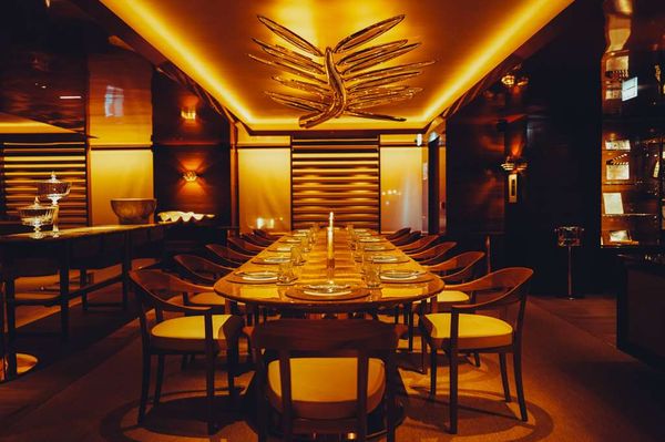 Hôtel Martinez - The Unbound Collection by Hyatt by null