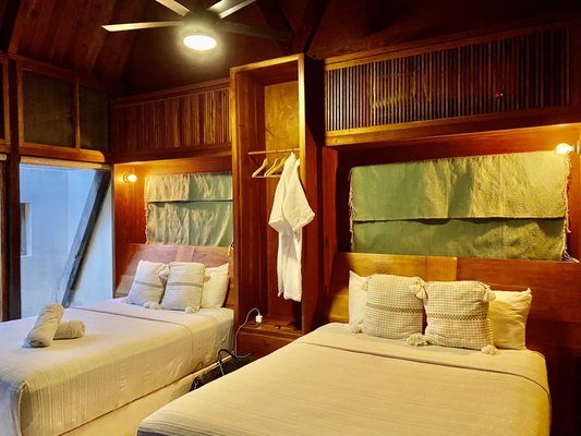 Hotel Punta Caliza by null