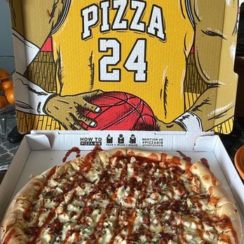 Two Guy's Pizza - a pizza in a box - Pizza Near Me - Guadalupe, California Two Guy's Pizza - a pizza in a box - Pizza Near Me - Guadalupe, California