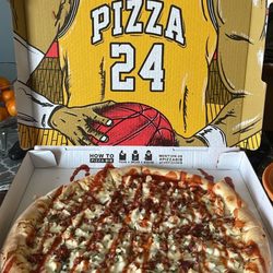 Two Guy's Pizza