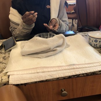 Nail Pro - Nail Salons Near Me - Rosedale, Maryland