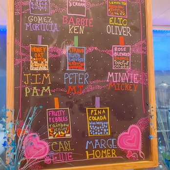 Pisces Cafe - Coffee & Tea Near Me - Lisle, Illinois