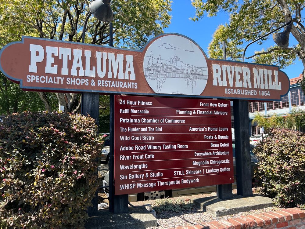 ADOBE ROAD WINES 293 Photos & 160 Reviews 6 Petaluma Blvd N