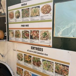 Mekin Thaifood