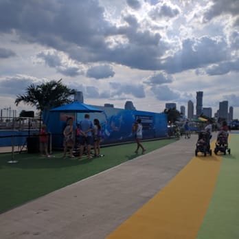 Pier 40 - Parks Near Me - New York, New York Pier 40 - Parks Near Me - New York, New York