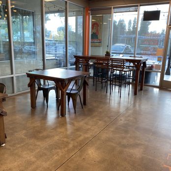 Bodhi Leaf Coffee Traders - So cute inside - Coffee & Tea Near Me - La Habra, California Bodhi Leaf Coffee Traders - So cute inside - Coffee & Tea Near Me - La Habra, California