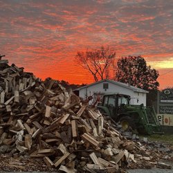 The Pickard Farm - Firewood