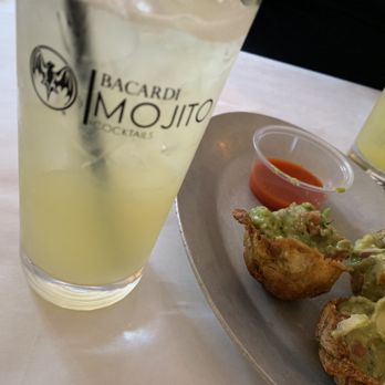 Mojitos - Norcross - Avocado stuff plantain - Cuban Near Me - Norcross, Georgia
