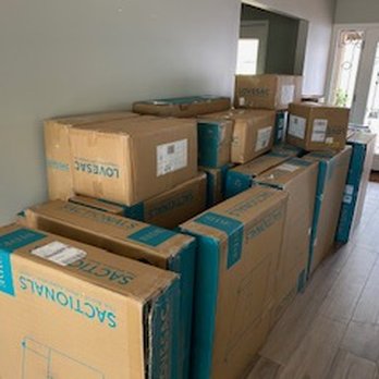 Lovesac - 32 boxes in total - Furniture Stores Near Me - Scottsdale, Arizona Lovesac - 32 boxes in total - Furniture Stores Near Me - Scottsdale, Arizona