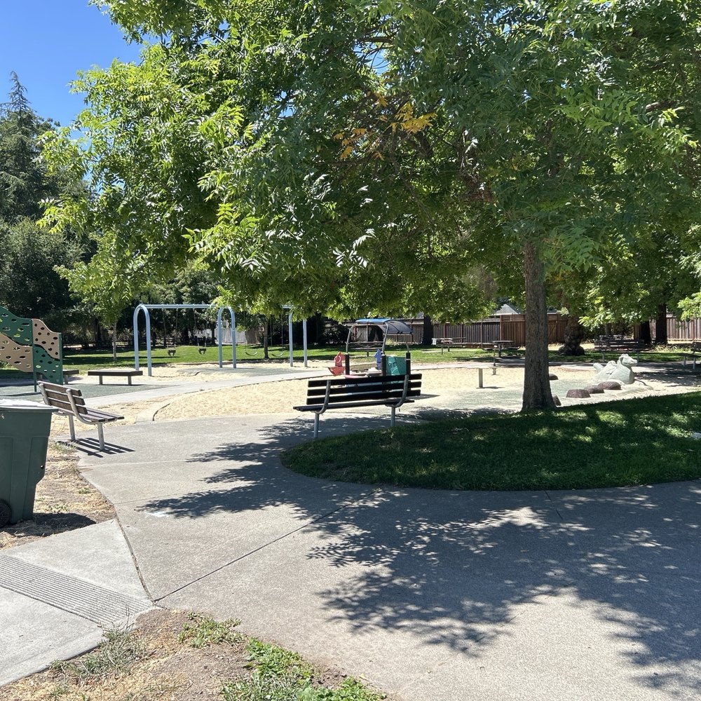 Jean K T Carter Park - Parks Near Me - Sonoma, California Jean K T Carter Park - Parks Near Me - Sonoma, California
