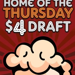 Every Thursday $4 Draft Beer
#pinkyswestsidegrill