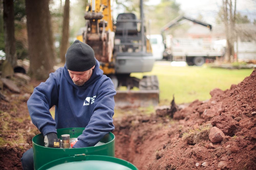 COMBINED ENERGY SERVICES Updated September 2024 121 Photos & 37