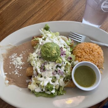 JK Jalisco’s Kitchen - Shredded beef rolled tacos. ¡Mucho gusto! - Breakfast & Brunch Near Me - Moreno Valley, California JK Jalisco’s Kitchen - Shredded beef rolled tacos. ¡Mucho gusto! - Breakfast & Brunch Near Me - Moreno Valley, California
