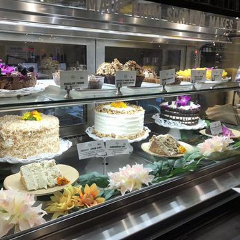 Urban Plates - Salad Near Me - Pasadena, California