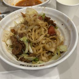 Noodles Noodles
