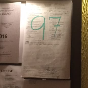 Mi Mexico Restaurant - HD score of 97 - Mexican Near Me - Lexington, Kentucky